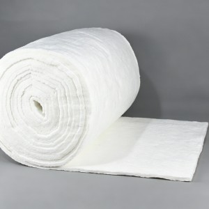 慈溪硅酸铝纤维毯
